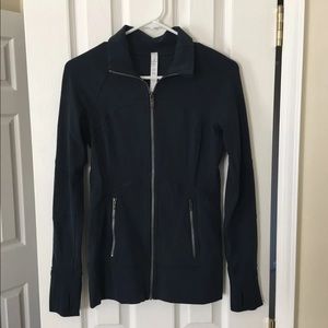Lululemon Contour Jacket